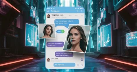 deep nude bot telegram|9 Best Deepnude Telegram Bots in 2024 [Free]